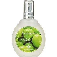 Green Lemon